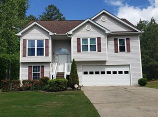 1255 Kilpatrick Ln, Bethlehem, GA 30620