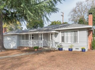 3205 Sonoma Ave, Santa Rosa, CA 95405