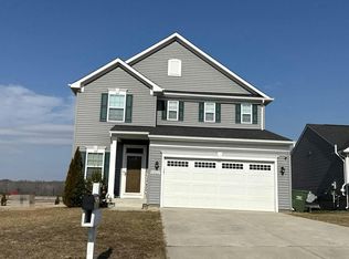 5467 Leedstown Rd, King George, VA 22485