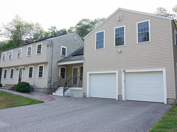 18 Amble Rd, Chelmsford, MA 01824