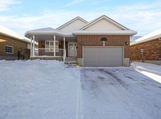 48 Dickinson Ct, Centre Wellington, ON N0B 1S0
