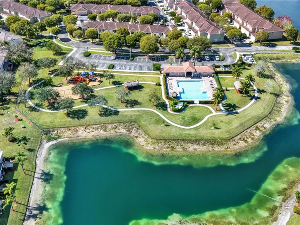 2351 SE 23rd Dr #2351, Homestead, FL 33035