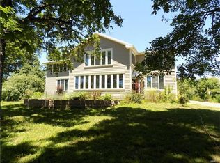 505 Thompson Ln, Arcadia, MO 63621