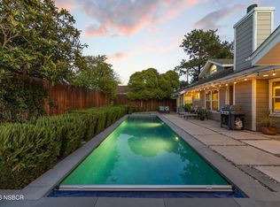 3561 Olive St, Santa Ynez, CA 93460