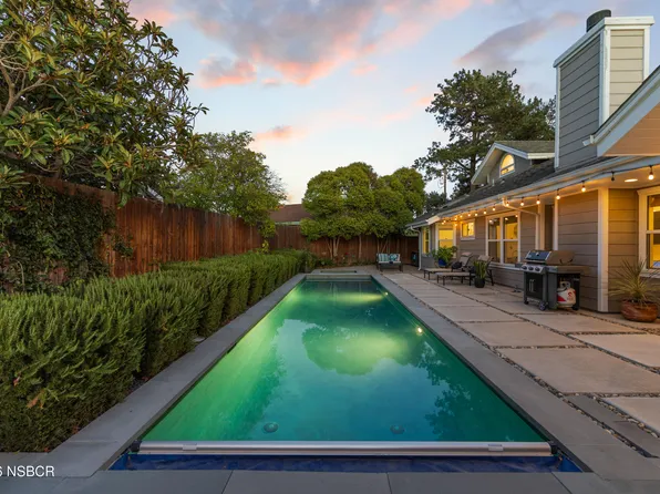 3561 Olive St, Santa Ynez, CA 93460