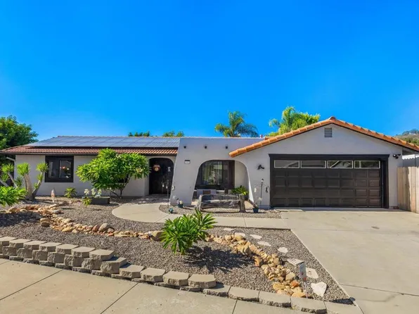2422 Kimberly Pl, Escondido, CA 92027
