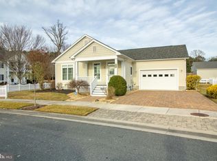 32795 Mashie Way, Millsboro, DE