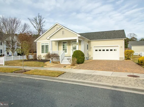 32795 Mashie Way, Millsboro, DE 19966