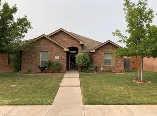 9010 Clint Ave, Amarillo, TX 79119