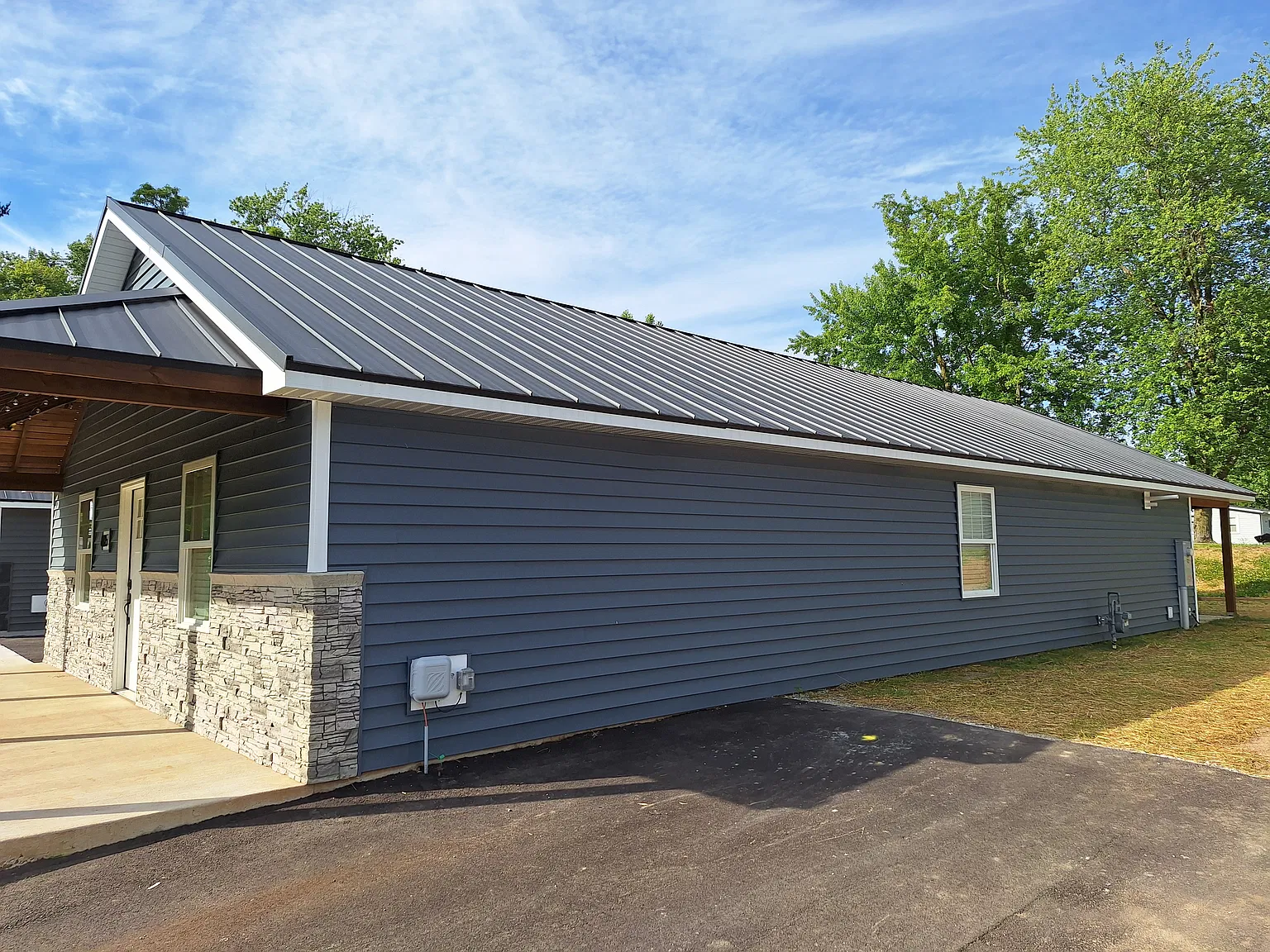 605 McClellan St — Photo 4