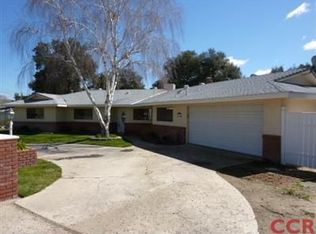 7105 Marchant Ave, Atascadero, CA 93422