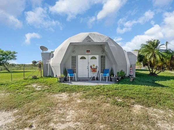 15871 Huffmaster Rd, Fort Myers, FL 33917