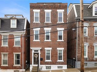 247 37th St, Pittsburgh, PA