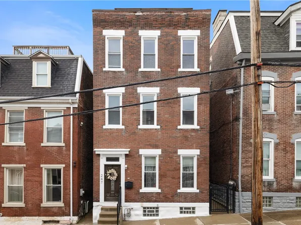 247 37th St, Pittsburgh, PA 15201