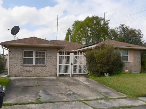 4942 Virgilian St, New Orleans, LA 70126
