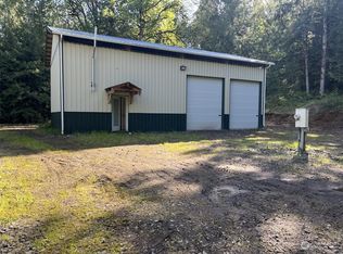 707 E Gosser Rd, Shelton, WA 98584