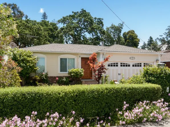 1265 Eaton Ave, San Carlos, CA 94070