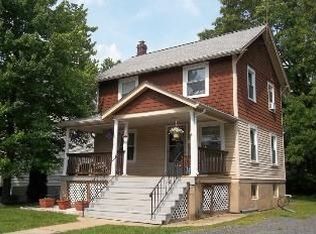 225 Prospect Ave, Dunellen, NJ 08812