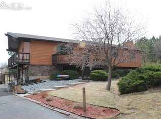 3475 David Cir, Colorado Springs, CO 80917