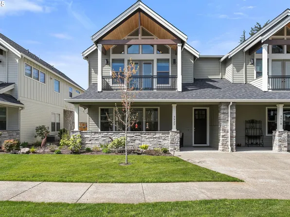 3922 NW 75th Ave #78, Camas, WA 98607
