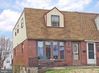 3430 Kirkwood Rd, Philadelphia, PA 19114
