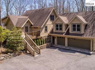 308 Saint Andrews Rd, Banner Elk, NC 28604