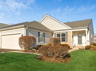 12810 Green Meadow Ave, Huntley, IL 60142