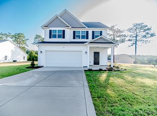 30 Blackgum Ct, Spring Lake, NC 28390
