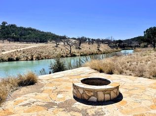 3660 South St, Junction, TX 76849