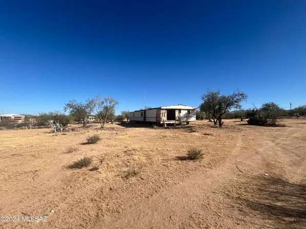 16205 W Holster Pl, Tucson, AZ 85736