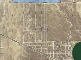 22 S 2200 E, Beryl, UT 84714