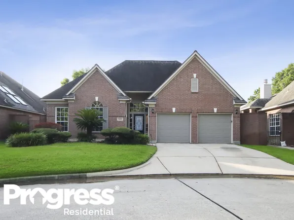 4406 Walham Ct, Kingwood, TX 77345