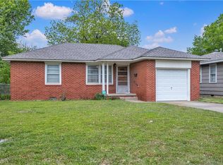 1320 Regent St, Norman, OK 73069