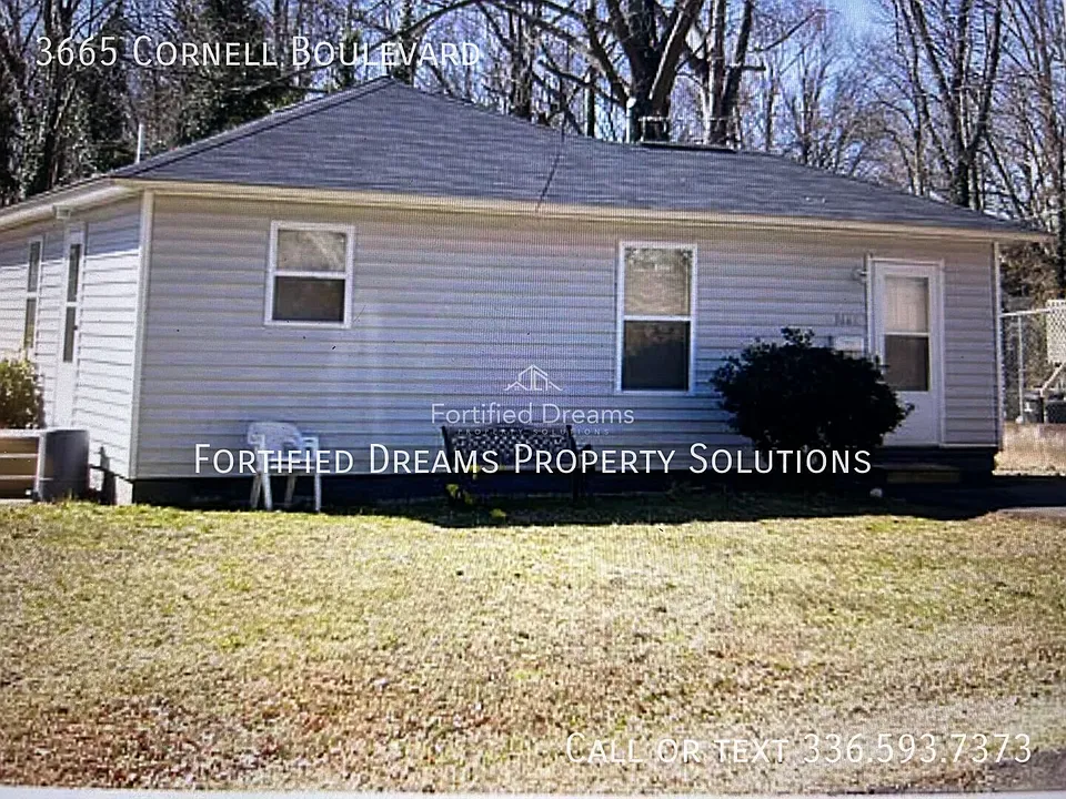 3665 Cornell Blvd