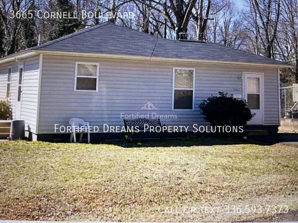 3665 Cornell Blvd