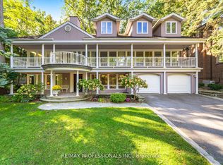 32 Edenbrook Hl, Toronto, ON M9A 3Z6