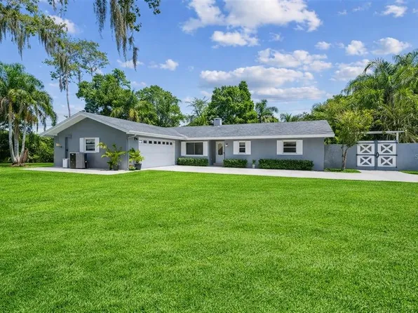 10301 Nina Ct, New Port Richey, FL 34654