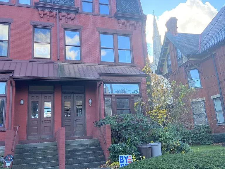 6326 Marchand Street — Photo 1