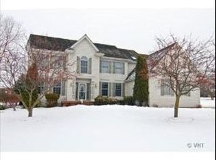 14520 W Juniper Ct, Wadsworth, IL