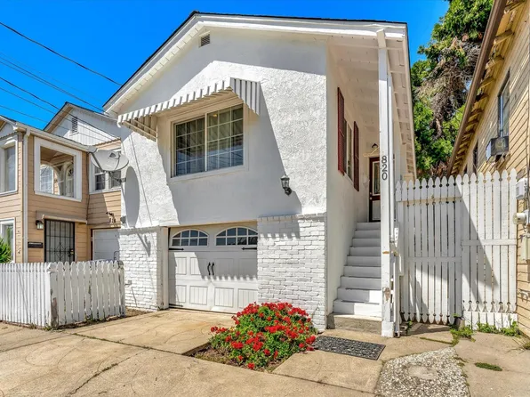 820 Mariposa Ave, Rodeo, CA 94572
