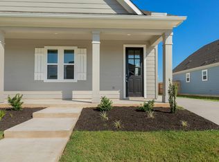 201 Elm Branch Trl, Taylor, TX 76574