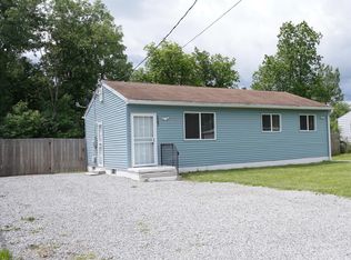 5383 Nasser St, Flint, MI 48505