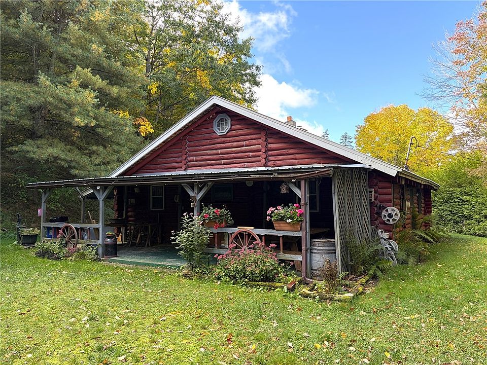 1st image of 9319 Nouvoo Rd Lot 20