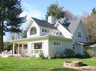 1971 Benson Rd, Pt Roberts, WA 98281