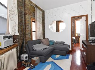 123 Ludlow St APT 28, New York, NY 10002
