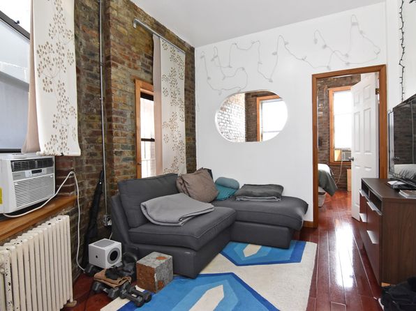 123 Ludlow St APT 28
