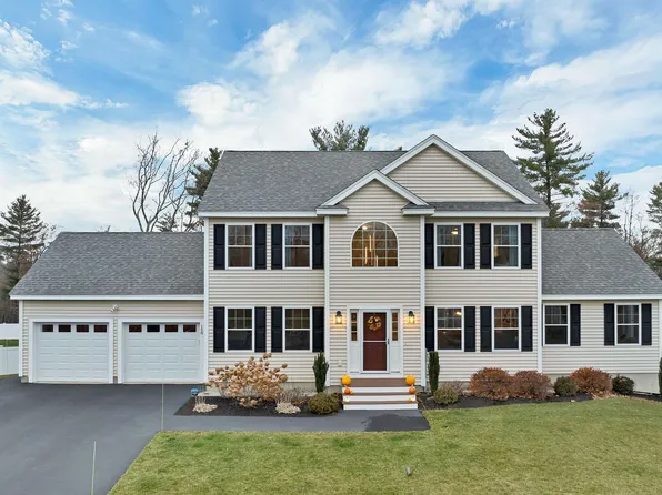 158 Standish Lane, Hudson, NH 03051
