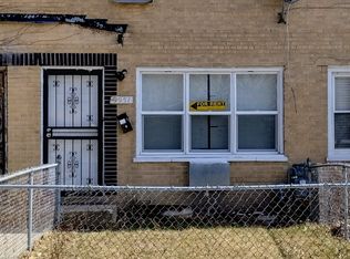 9951 S Yates Blvd, Chicago, IL 60617