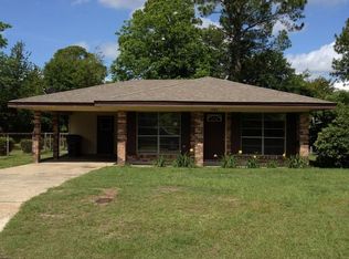 1703 60th Ave, Gulfport, MS 39501