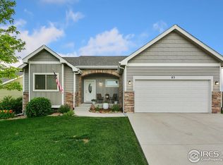 83 Evans St, Severance, CO 80550